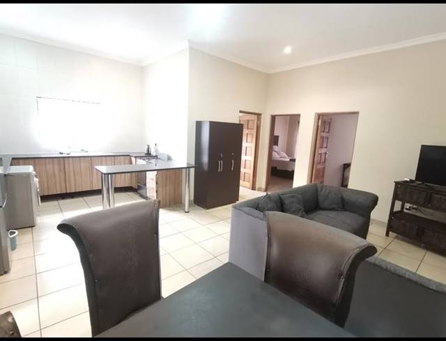 BUSINESS FOR SALE IN VANDERBIJLPARK SW 5